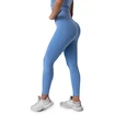 GymBeam  FLO Leggings Blue Női leggings