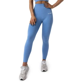 GymBeam FLO Leggings Blue Női leggings