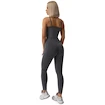 GymBeam  FLO Leggings Grey Női leggings