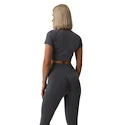 GymBeam  FLO Leggings Grey Női leggings