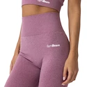 GymBeam  FLO Leggings Violet Női leggings