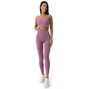 GymBeam  FLO Leggings Violet Női leggings