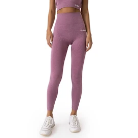 GymBeam FLO Leggings Violet Női leggings