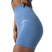 GymBeam  FLO Shorts Blue Női rövidnadrág