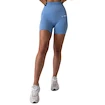 GymBeam  FLO Shorts Blue Női rövidnadrág