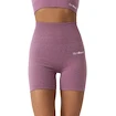 GymBeam  FLO Shorts Violet  Női rövidnadrág