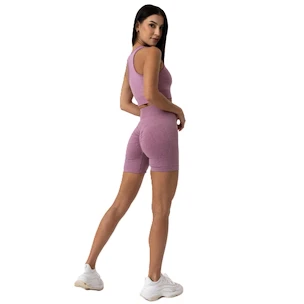 GymBeam  FLO Shorts Violet  Női rövidnadrág