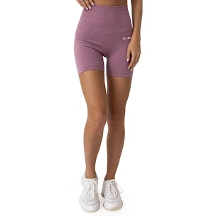 GymBeam  FLO Shorts Violet  Női rövidnadrág