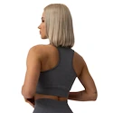 GymBeam  FLO Sports Bra Grey  Női melltartó