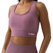 GymBeam  FLO Sports Bra Violet  Női melltartó