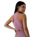 GymBeam  FLO Sports Bra Violet  Női melltartó