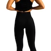 GymBeam  Limitless High-waist leggings Black Női leggings