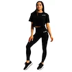 GymBeam  Limitless High-waist leggings Black Női leggings