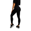 GymBeam  Limitless High-waist leggings Black Női leggings