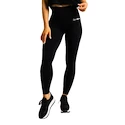 GymBeam  Limitless High-waist leggings Black Női leggings