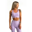 GymBeam  Limitless Sports Bra Lavender  Női melltartó