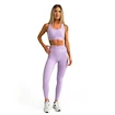 GymBeam  Limitless Sports Bra Lavender  Női melltartó