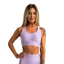 GymBeam  Limitless Sports Bra Lavender  Női melltartó