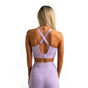 GymBeam  Limitless Sports Bra Lavender  Női melltartó