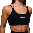 GymBeam  Sports Bra Black  Női melltartó