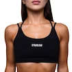 GymBeam  Sports Bra Black  Női melltartó