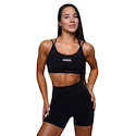 GymBeam  Sports Bra Black  Női melltartó