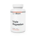 GymBeam Triple Magnesium 90 caps