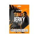 GymBeam Turkey Jerky 50 g original