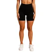 GymBeam  Venture Shorts Black Női rövidnadrág