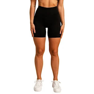 GymBeam  Venture Shorts Black Női rövidnadrág