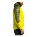 Haglöfs  L.I.M Down hood Aurora/Olive green Férfidzseki