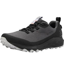 Haglöfs L.I.M FH GTX Low Black Férfi kültéri lábbelik