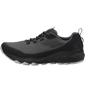 Haglöfs  L.I.M FH GTX Low Black  Férfi kültéri lábbelik