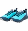 Haglöfs  L.I.M FH GTX Low Blue  Női kültéri cipők