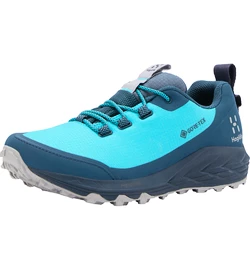 Haglöfs L.I.M FH GTX Low Blue Női kültéri cipők