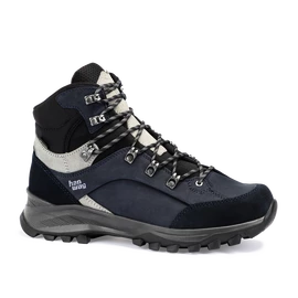 Hanwag Alta Bunion II GTX Navy/Grey Férfi kültéri lábbelik