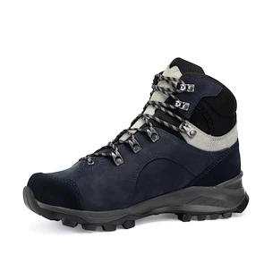 Hanwag Alta Bunion II GTX Navy/Grey  Férfi kültéri lábbelik