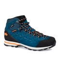 Hanwag   Makra Light GTX  Seablue/Orange   Férficipő UK 8,5