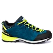 Hanwag Makra Pro Low GTX Seablue/Sulphur  Férfi kültéri lábbelik