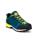 Hanwag Makra Pro Low GTX Seablue/Sulphur  Férfi kültéri lábbelik