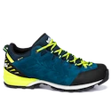 Hanwag Makra Pro Low GTX Seablue/Sulphur  Férfi kültéri lábbelik