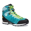 Hanwag Makra Trek Lady GTX Icefall/Sulphur  Női kültéri cipők UK 7,5