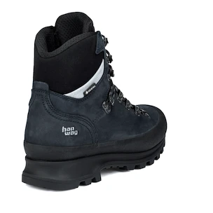 Hanwag Nazcat II Lady GTX Navy/Black  Női kültéri cipők