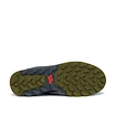 Hanwag Rotpunkt Light Low GTX Deep Olive/Light Olive  Férfi kültéri lábbelik