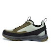 Hanwag Rotpunkt Light Low GTX Deep Olive/Light Olive  Férfi kültéri lábbelik