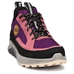 Hanwag Rotpunkt Light Low Lady GTX Rose/Purple  Női kültéri cipők