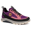 Hanwag Rotpunkt Light Low Lady GTX Rose/Purple  Női kültéri cipők