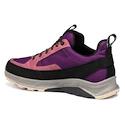 Hanwag Rotpunkt Light Low Lady GTX Rose/Purple  Női kültéri cipők