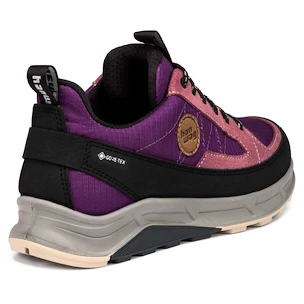 Hanwag Rotpunkt Light Low Lady GTX Rose/Purple  Női kültéri cipők