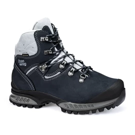 Hanwag Tatra II Bunion Lady GTX Navy/ Light grey Női kültéri cipők